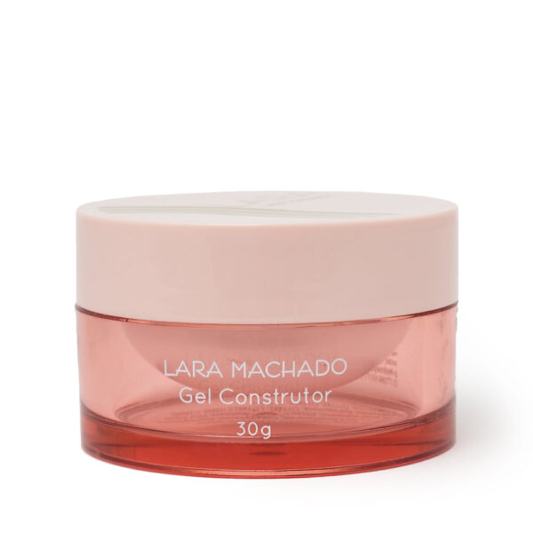 Lara Machado Gel Construtor 30g - Erika Rocha Beauty Professional