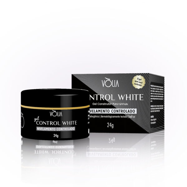 control white - Erika Rocha Beauty Professional