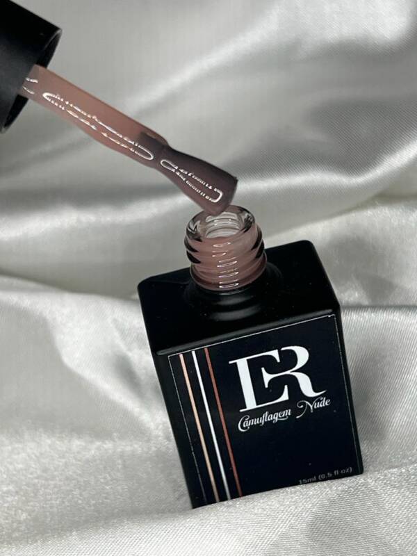 Camuflagem Nude - Erika Rocha Beauty Professional