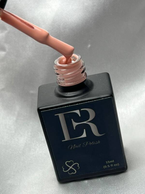 ER Nail Polish Party Collection Graduation - Erika Rocha Beauty Professional