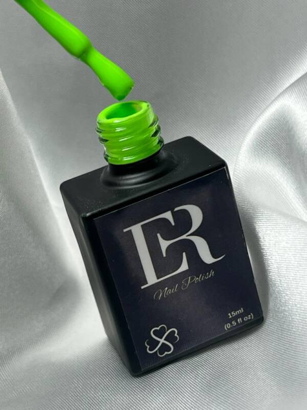 ER Nail Polish Party Collection Imagination - Erika Rocha Beauty Professional