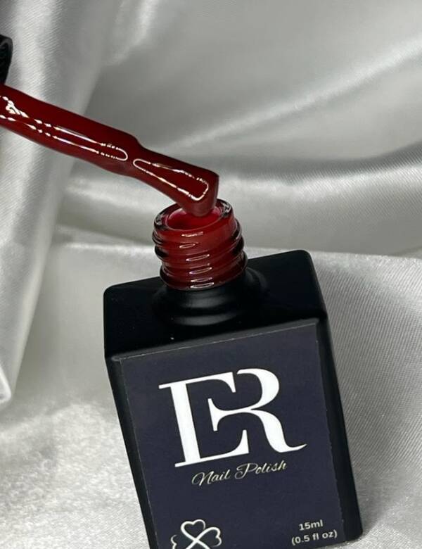 ER Nail Polish Party Collection Ladies Night - Erika Rocha Beauty Professional