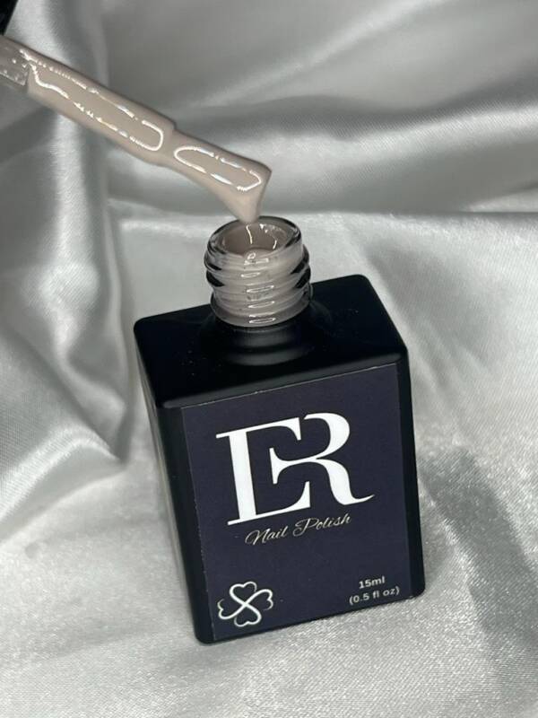 ER Nail Polish Party Collection Lonely - Erika Rocha Beauty Professional