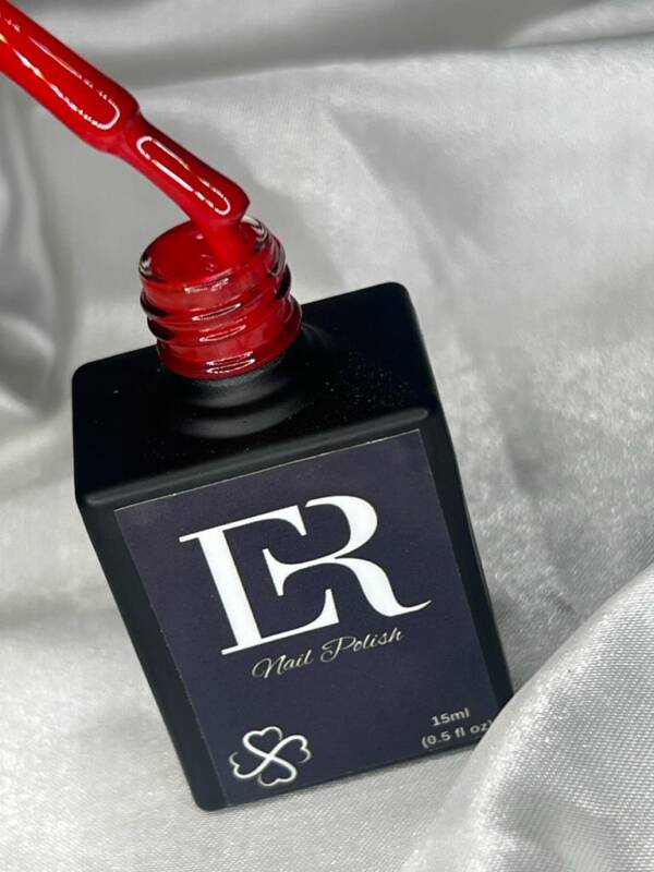 ER Nail Polish Party Collection Modern - Erika Rocha Beauty Professional