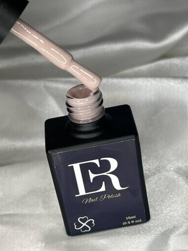 ER Nail Polish Party Collection Twill - Erika Rocha Beauty Professional